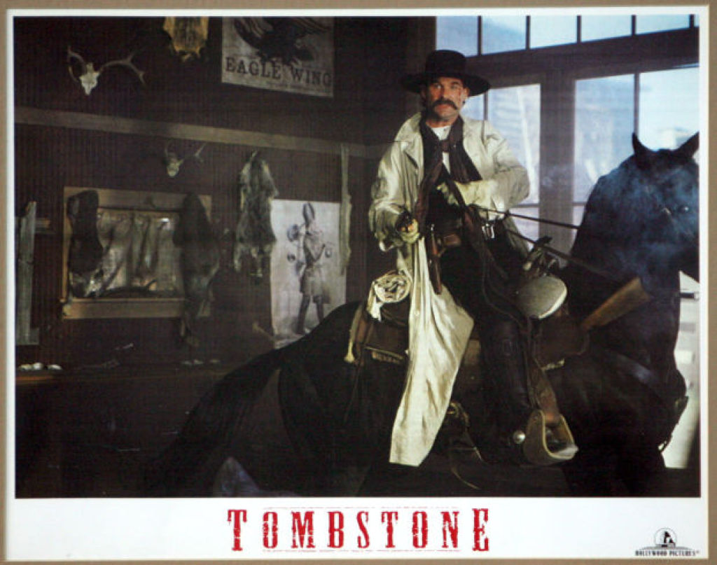 Old Tucson Studios